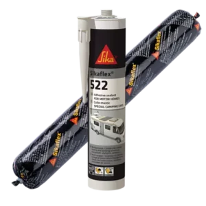 Sikaflex 522 Caravan Sealant & Adhesive