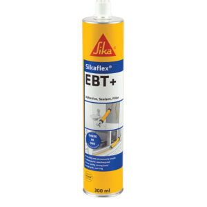 Sikaflex EBT+ 300ml