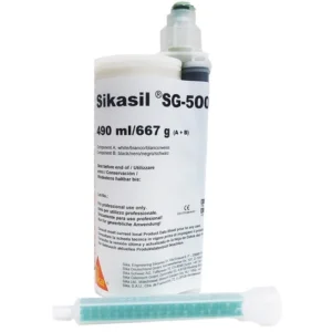 sikasil sg500