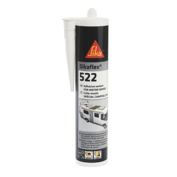Sikaflex 522 300ml White