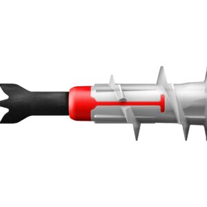 fischer Plasterboard fixing DuoBlade