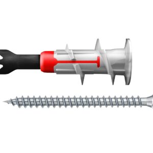 fischer Plasterboard fixing DuoBlade S