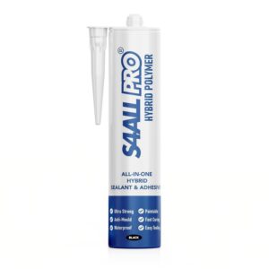 S4ALL PRO All-In-One Hybrid Polymer Sealant & Adhesive