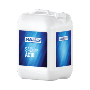 S4Cure AC 10 SINGLE COMPONENT, SOLVENT FREE CURING MATERIAL