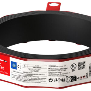 fischer Fire Collars - FFC