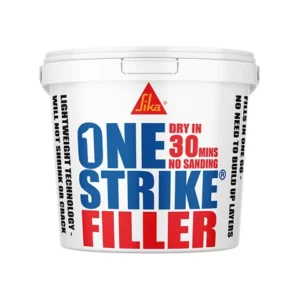 Sika - One Strike Filler - 1 Litre