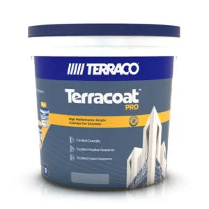 Terracoat Excel