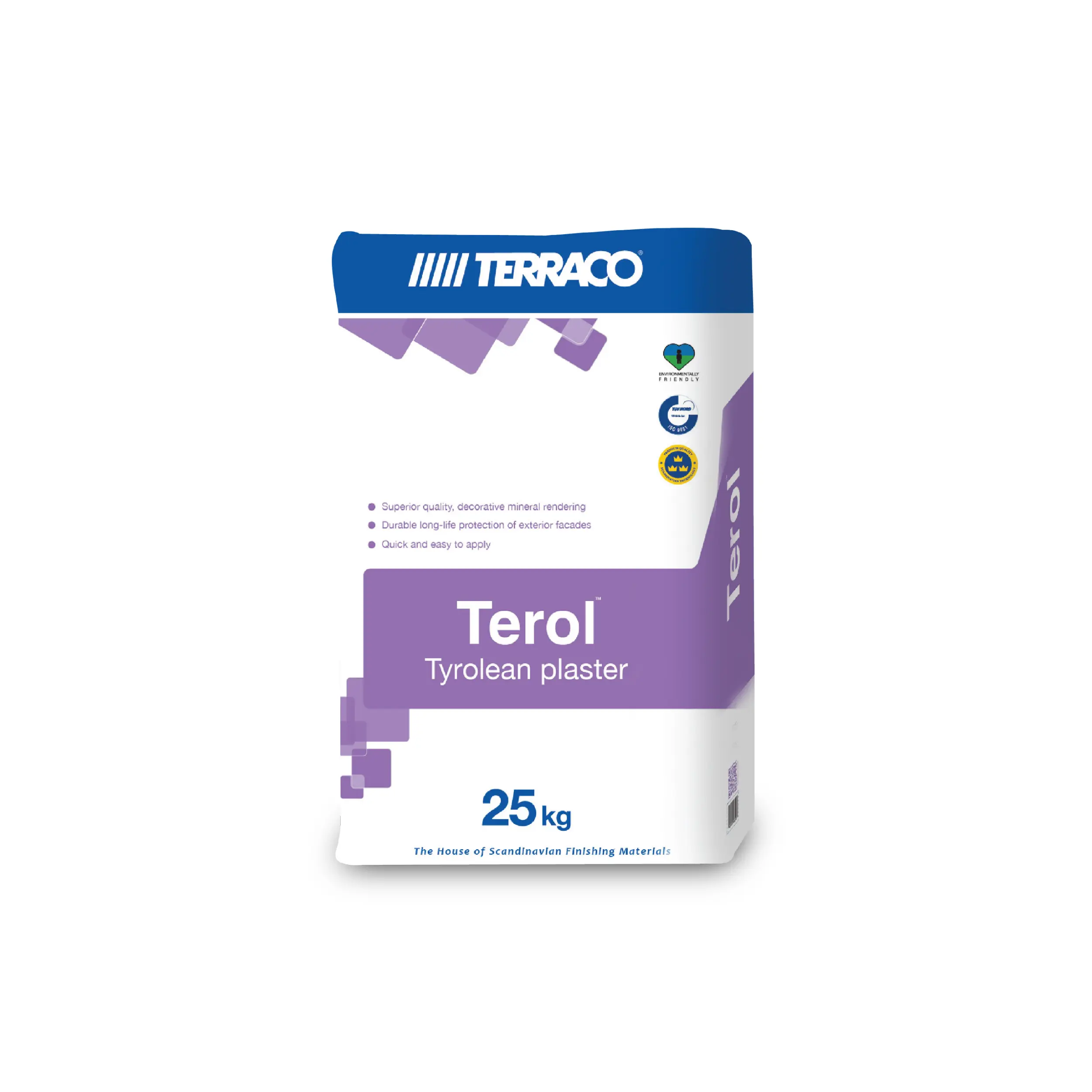 TERRACO-TEROL-DECOR