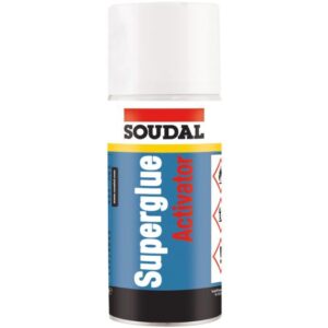 Soudal Superglue Activator 200 ML
