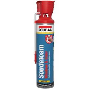 Soudal Soudafoam Genius Gun - 600ml