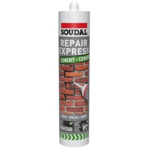 Soudal Repair Express Cement 290 ml Tube