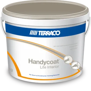 Terraco Handycoat Lite Light Weight Filler For Interior Use 63160