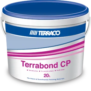 Terraco Terrabond Cp Surface Bonding Primer 68125