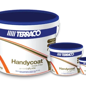 Terraco Handycoat Flex Flexible/paintable Crack Filler 64230