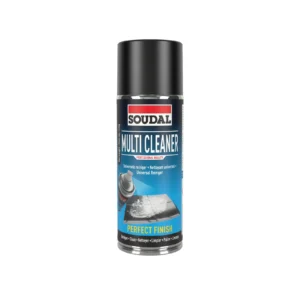 Soudal Multi Cleaner