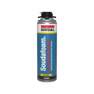 Soudal SoudaFoam Gun&Foam Cleaner