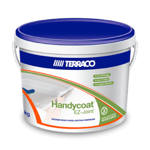 Terraco Handycoat Ez-joint Ready-mixed Gypsum Board Jointing Compound 63166