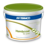 Terraco Handycoat EZ-Joint Ready-Mixed Jointing Compound 25kg – Plasterboard Joint Filler