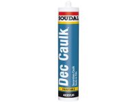 Decorators-Caulk-Soudal-300ml