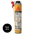 Sika Boom 420 Fire 750ml