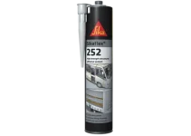 Sikaflex 252 600ml - Caravan & Truck Sealants