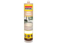Soudal-Parquet-Flexible-Joint-Sealant-300ml-Medium Oak
