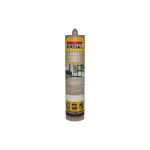 Soudal Parquet Flexible Joint Sealant 300ml