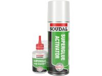 Soudal-SUPERGLUE50g-ACTIVATOR-200ml-Bonding-MITRE-Kit