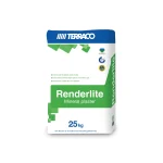 TERRACO-RENDERLITE