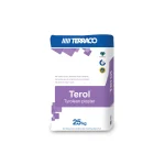 TERRACO-TEROL-DECOR