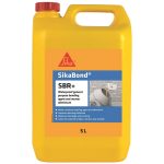 sikabond sbr+ plus 5 litre