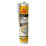 Sikacryl 621 Fire 300ml sealant cartridge
