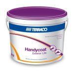 Terraco Handycoat Lite Exterior 18kg lightweight filler